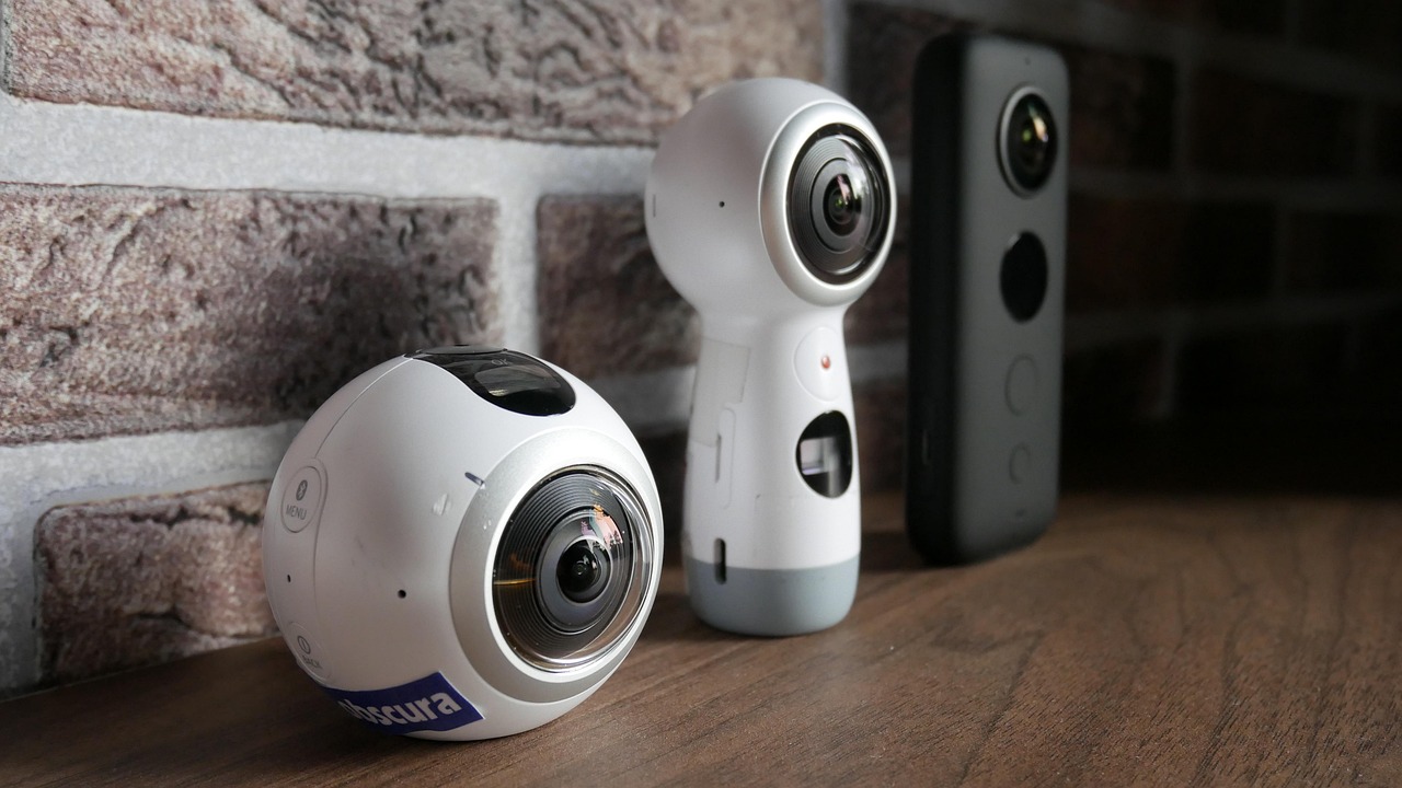 Recorridos 360 y visitas virtuales para comercios, turismo, patrimonio y alojamientos