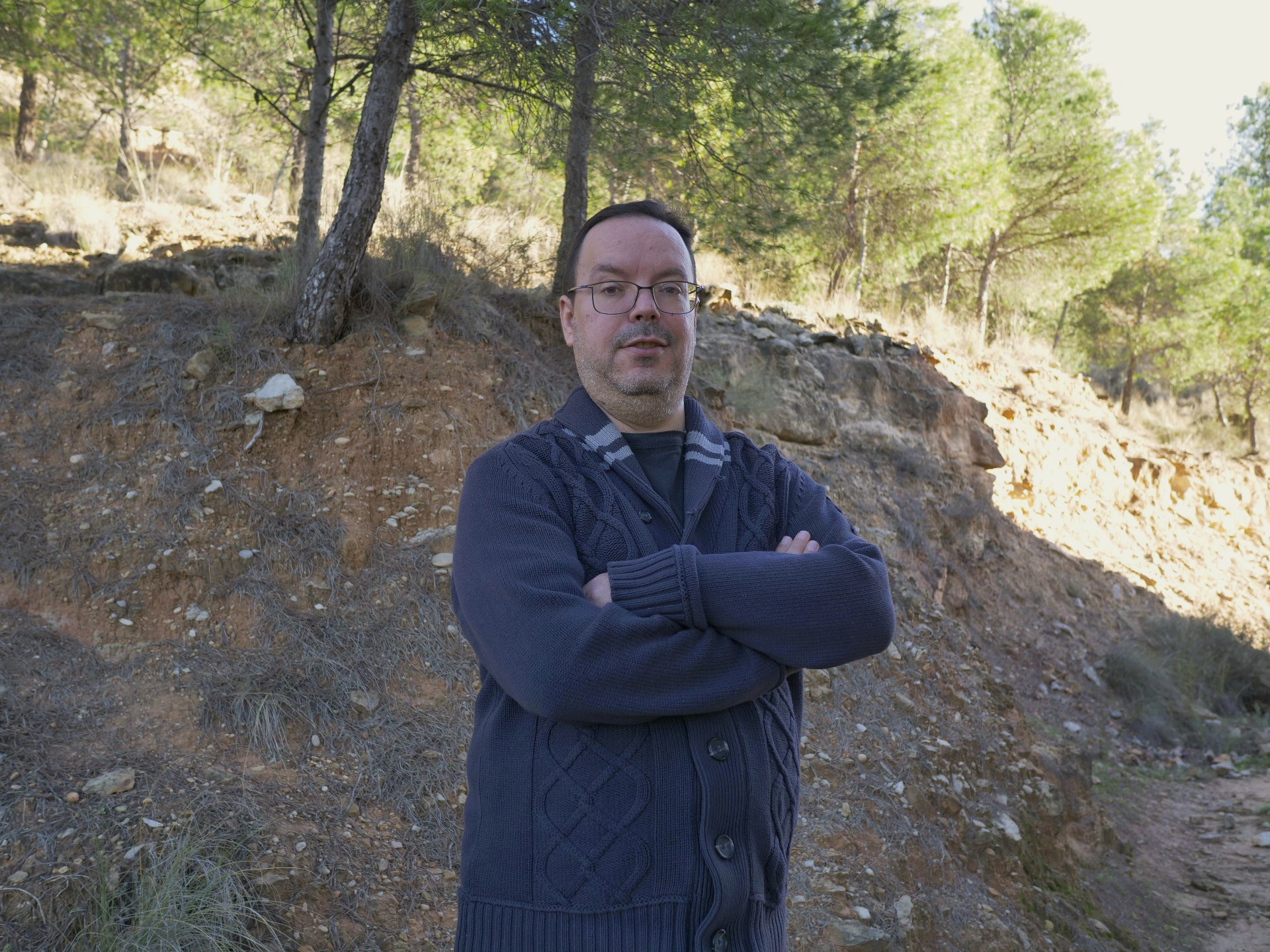 José Vila Villa - Ceballos