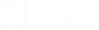 Inspector â€“ Drones to Maps