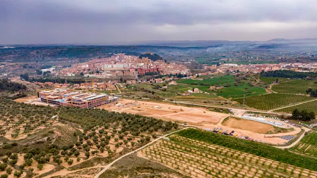 Seguimiento de obra 3